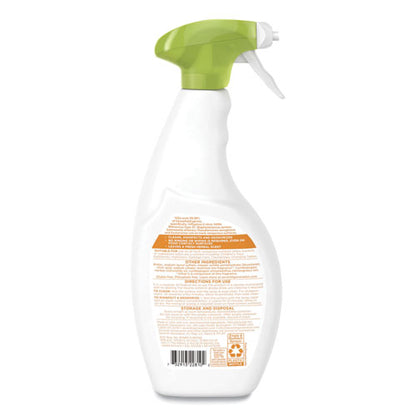 Botanical Disinfecting Multi-surface Cleaner, 26 Oz Spray Bottle