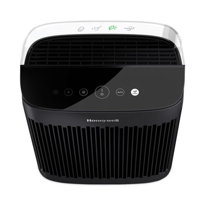 Insight Hepa Air Purifier Hpa5100b, 190 Sq Ft Room Capacity, Black