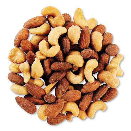 Premium Duet Nut Mix, 2 Oz Bag, 12 Bags/box