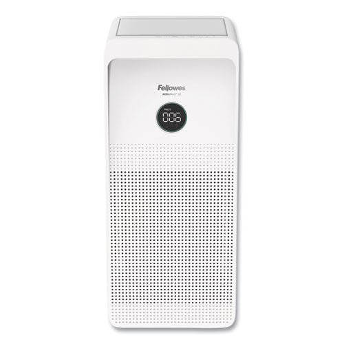 Aeramax Se Air Purifier, 30 Ft X 30.5 Ft Room Capacity, White