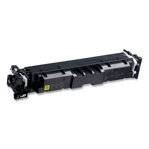 5095c001 (069h) High-yield Toner, 5,500 Page-yield, Yellow