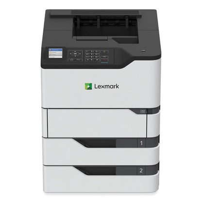 Ms823dn Laser Printer