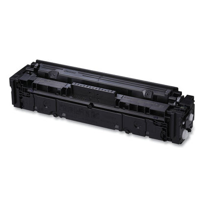 5106c001 (067h) High-yield Toner, 5,500 Page-yield, Black