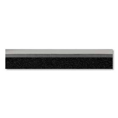 Cushion-step Marbleized Rubber Mat, 24 X 36, Gray