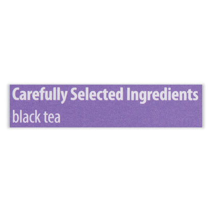 Darjeeling Black Tea Bags, 0.08 Tea Bag, 28/box