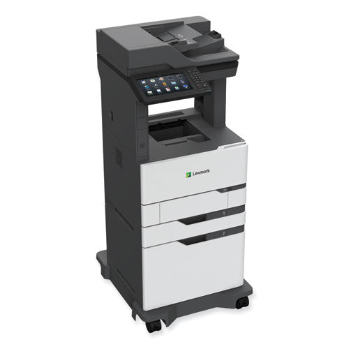 Ms823n Laser Printer