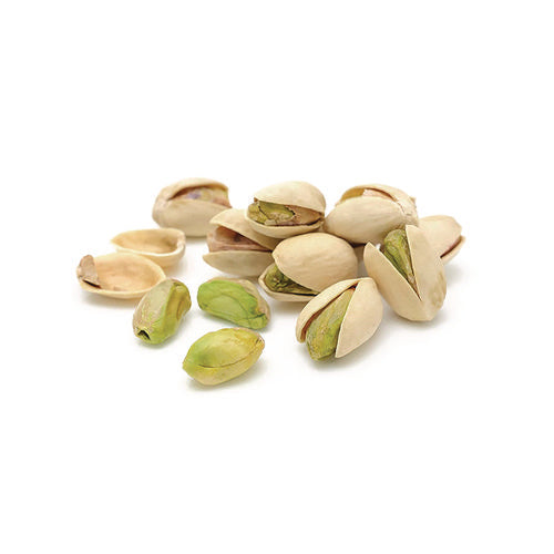 Organic Pistachios, Dry Roasted With Sea Salt, 7 Oz Bag, 12/carton