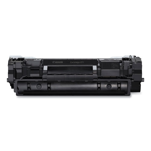 5645c001 (071) Toner, 1,200 Page-yield, Black