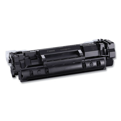 5645c001 (071) Toner, 1,200 Page-yield, Black