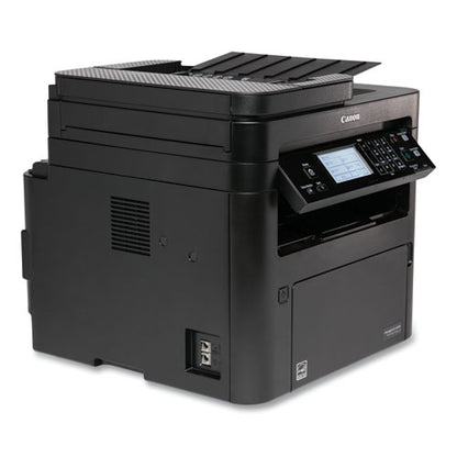 Imageclass Mf267dw Ii Wireless Multifunction Laser Printer, Copy/fax/print/scan