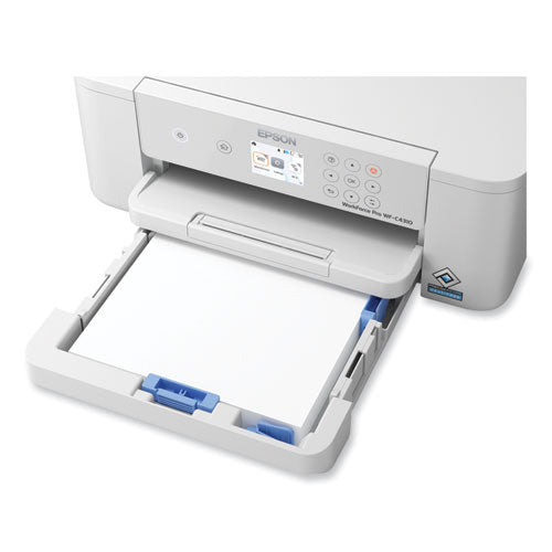 Workforce Pro Wf-c4310 Color Printer