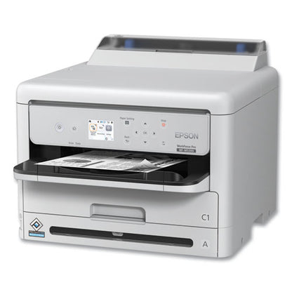 Workforce Pro Wf-m5399 Monochrome Printer