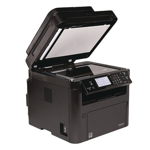 Imageclass Mf269dw Ii Wireless Multifunction Laser Printer, Copy/fax/print/scan