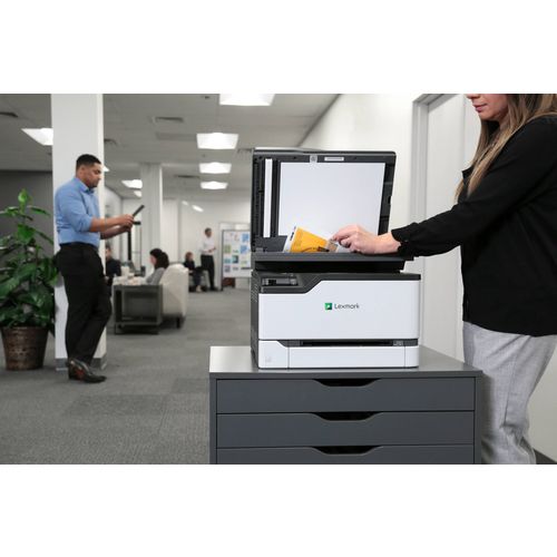 63d0z00 Imaging Unit, 81,500 Page-yield, Black