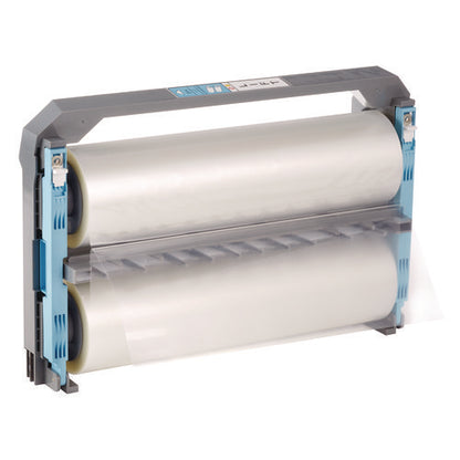 Foton 30 Reloadable Cartridge Laminating Film, 3 Mil, 11" X 185 Ft, Gloss Clear