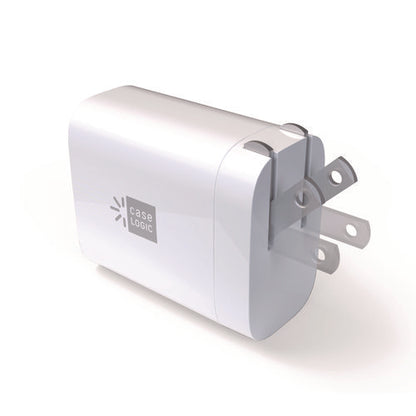 Wall Charger, 30 W, White