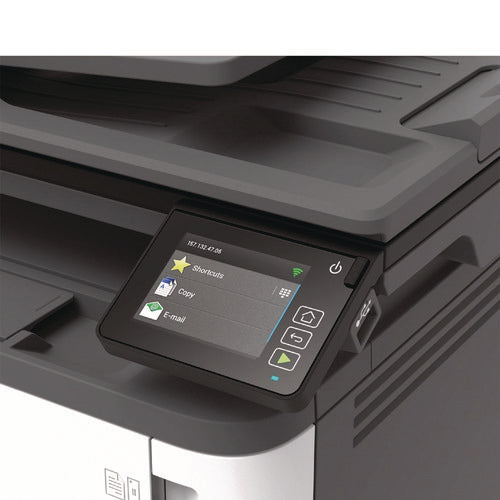 38s0820 Multifunction Mono Printer, Copy/fax/print/scan