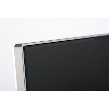 Magnetic Monitor Privacy Screen For 23" Widescreen Flat Panel Monitors, 16:9 Aspect Ratio