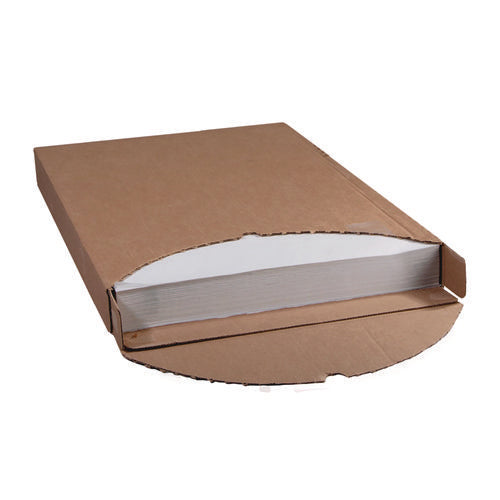 Grease-proof Quilon Pan Liners, 24.5 X 16.63, 1,000/carton