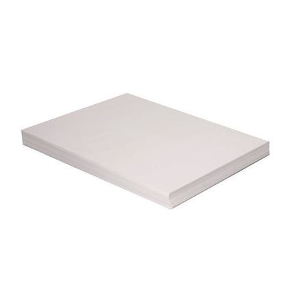 Grease-proof Quilon Pan Liners, 24.5 X 16.63, 1,000/carton