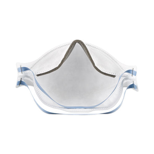 Aura Particulate Respirator 9205+, N95, One Size Fits All, 20/pack