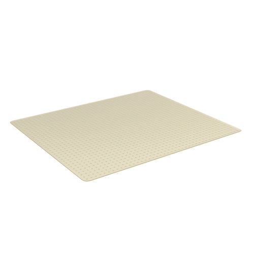 Oceanmat Carpet Chair Mat, 46 X 60, Clear