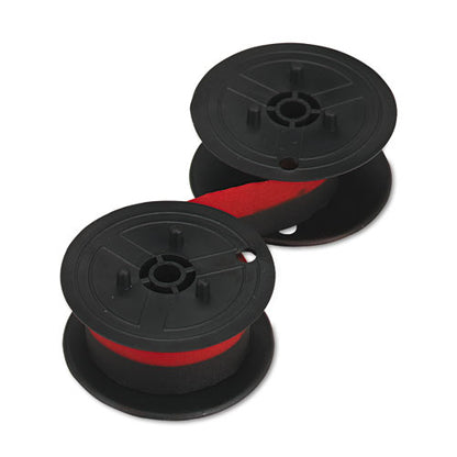 R3197 Compatible Ribbon, Black/red