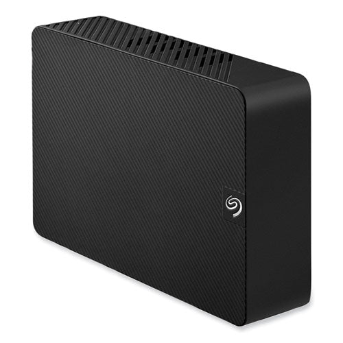 Expansion Portable External Hard Drive, 16 Tb, Usb 3.0, Black