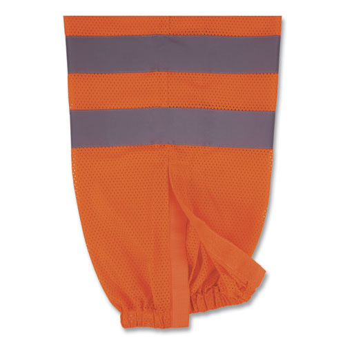 Glowear 8910 Class E Hi-vis Pants, 2x-large/3x-large, Orange