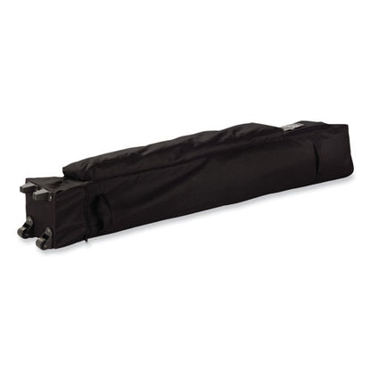 Shax 6000b Replacement Tent Storage Bag For 6000, Polyester, Black