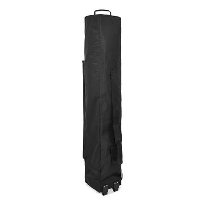 Shax 6000b Replacement Tent Storage Bag For 6000, Polyester, Black