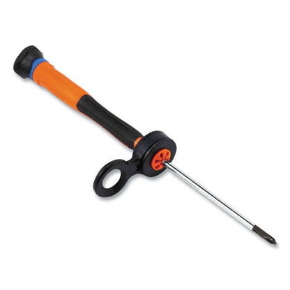 Squids 3194 Hand Tool Tethering Kit, 1 Lb Max Working Capacity, 12" To 48" Long, Black/orange