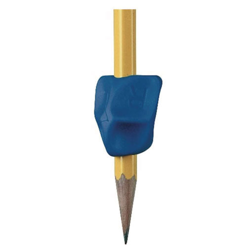 Solo Pencil Grip, 0.9" Long, Assorted Colors, 300/carton