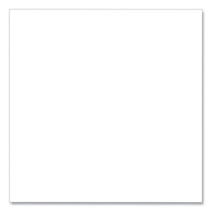 Legal Pad, 50 White 8.5 X 11 Sheets, 72/carton