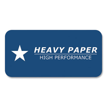 Filler Paper, 3-hole, 8.5 X 11, College Rule, 170 Sheets/pack, 12 Packs/carton