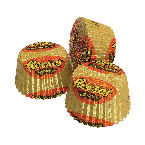 Peanut Butter Cups Miniatures Bulk Pack, Milk Chocolate, 66.7 Oz Bag