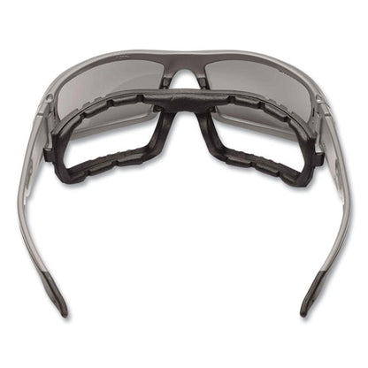 Skullerz Odin Safety Glasses Foam Gasket Insert, Black