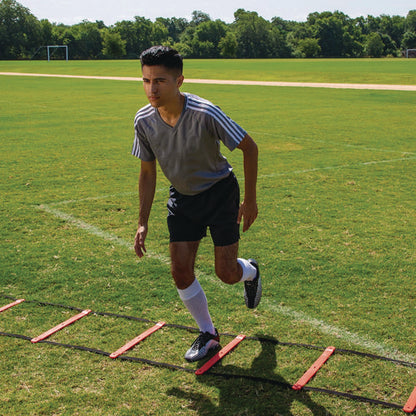 Speed And Agility Kit, With Carry Bag