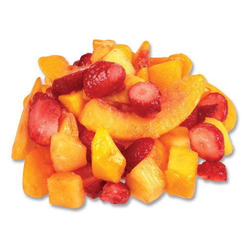 Frozen Mixed Fruit, 5 Lb Bag