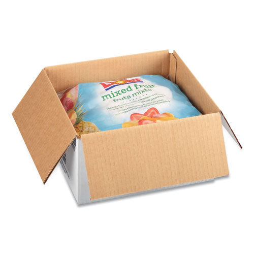 Frozen Mixed Fruit, 5 Lb Bag