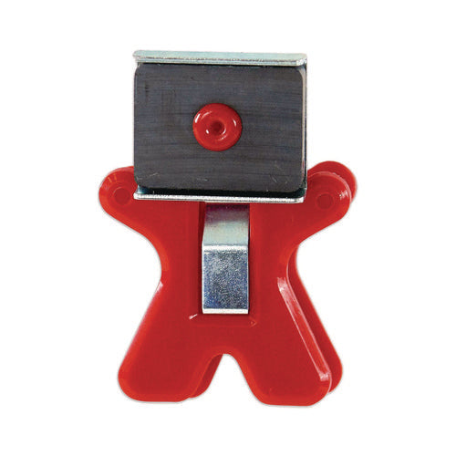 Magnet Man, Assorted Colors, 50/carton