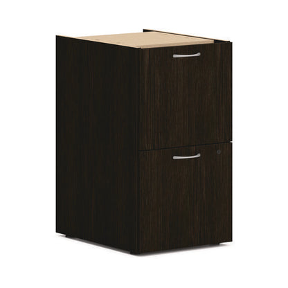 Mod U-station Bundle, 66" X 96" X 29", Java Oak