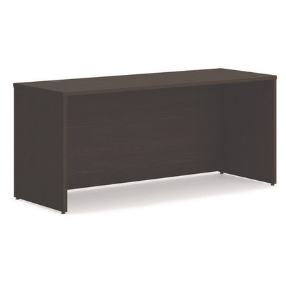 Mod U-station Bundle, 66" X 96" X 29", Java Oak