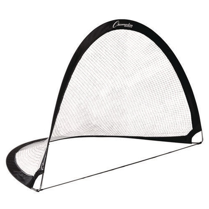 Extreme Pop-up Soccer Goal With Carrying Bag, 72  X 40