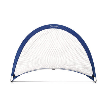 Extreme Pop-up Soccer Goal With Carrying Bag, 48  X 30