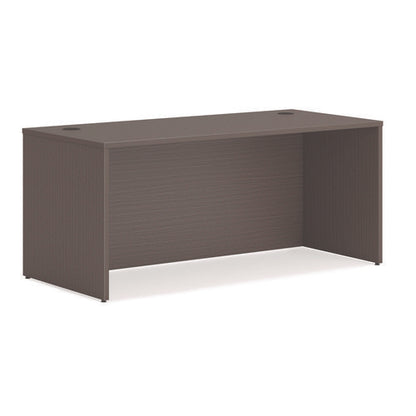 Mod U-station Bundle, 66" X 96" X 29", Slate Teak