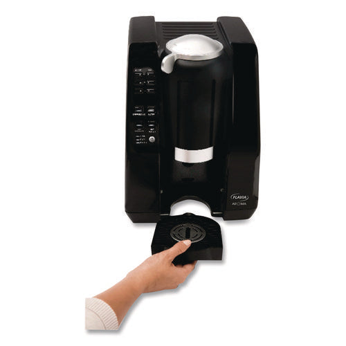 Aroma Single Cup Brewer, Black