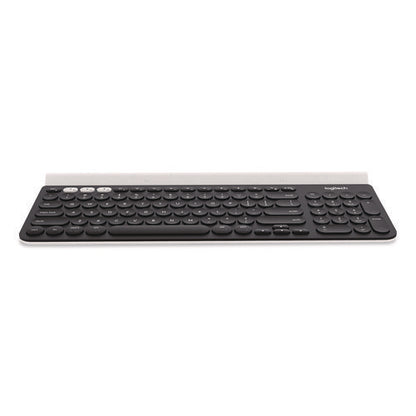 K780 Multi-device Wireless Keyboard, Black