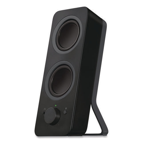 Z207 Computer Speakers, Bluetooth/3.5 Mm Jack, Black