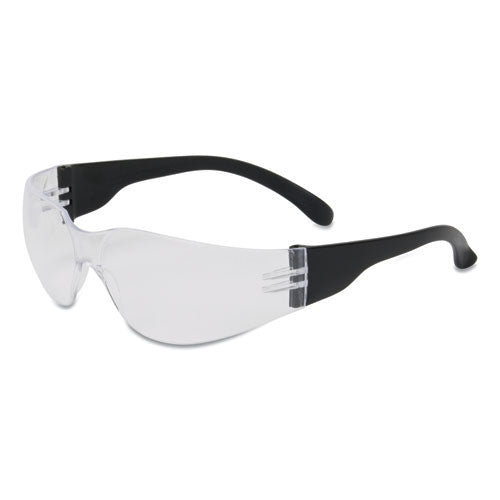 Zenon Z11sm Polycarbonate Safety Glasses, Anti-scratch, Clear Lens